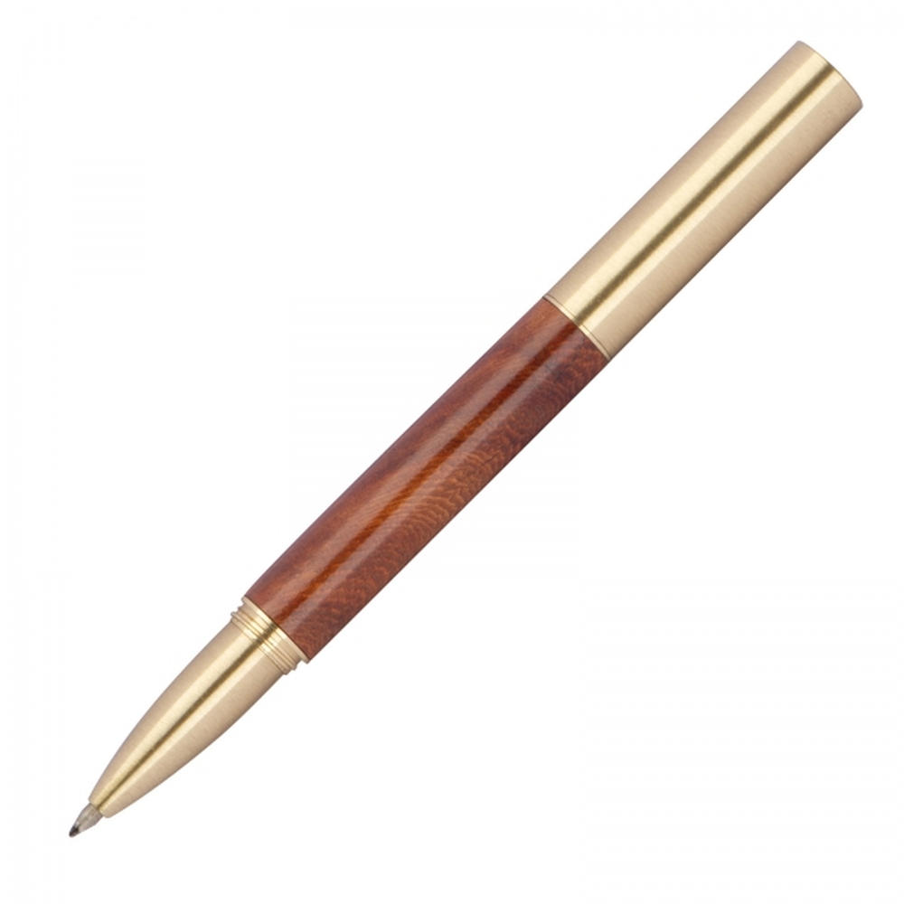 Zestaw piśmienny pióro kulkowe i wieczne SANTIAGO