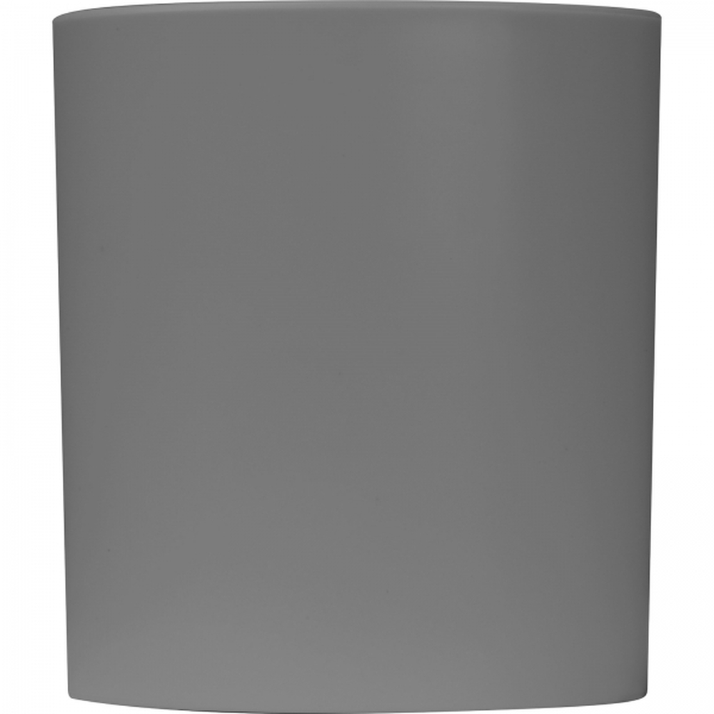 Stojak biurkowy z zegarem STEFANO