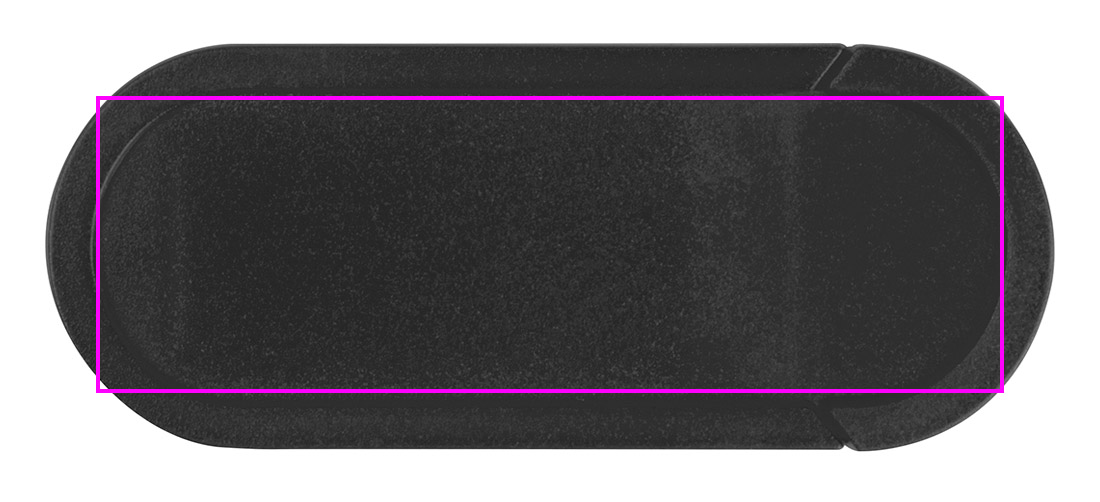 Zaślepka na kamerę w laptopie VIVIAN