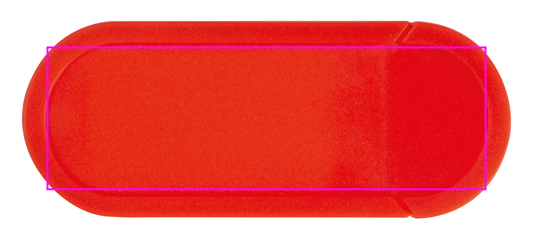 Zaślepka na kamerę w laptopie VIVIAN