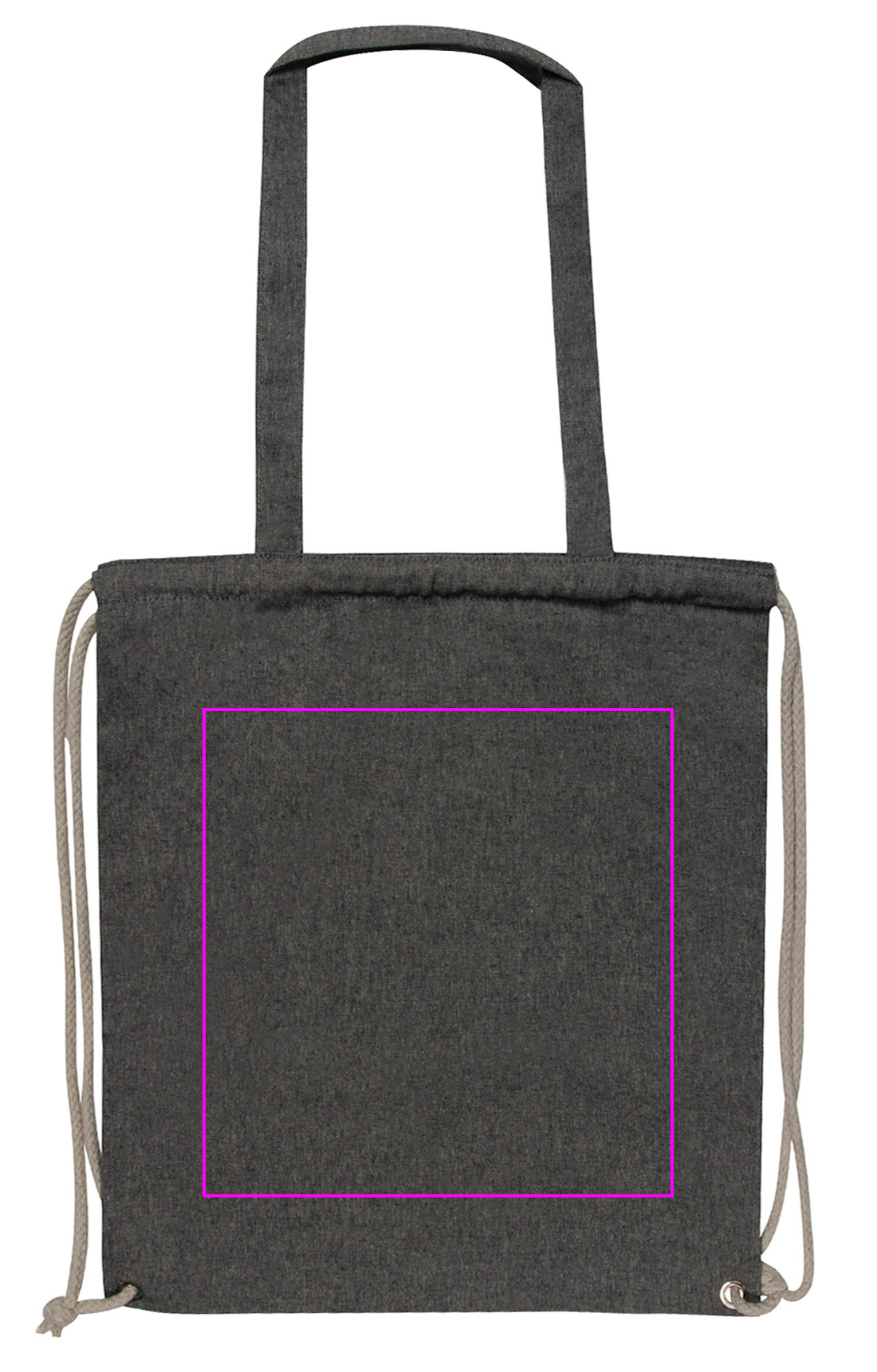 Worek bawełniany 140 g/m2 VOLKER