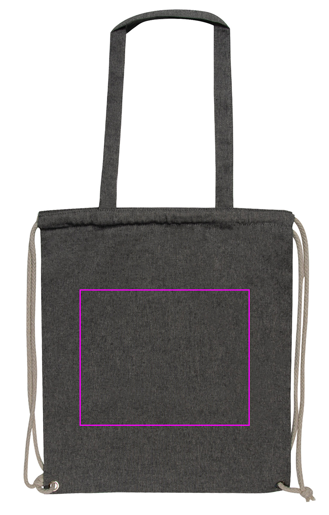 Worek bawełniany 140 g/m2 VOLKER