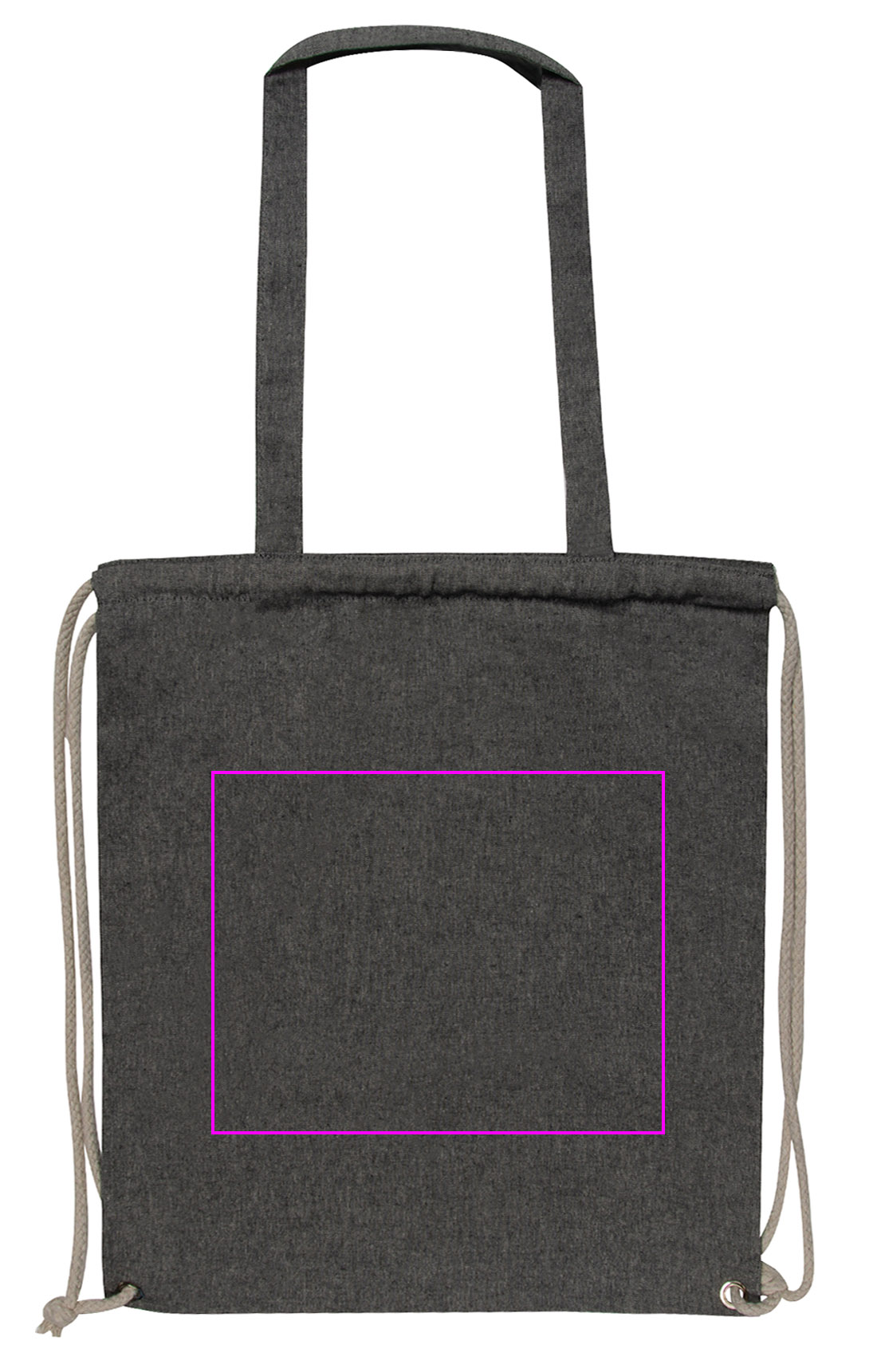 Worek bawełniany 140 g/m2 VOLKER