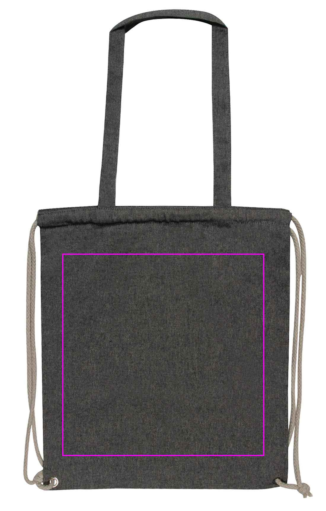 Worek bawełniany 140 g/m2 VOLKER