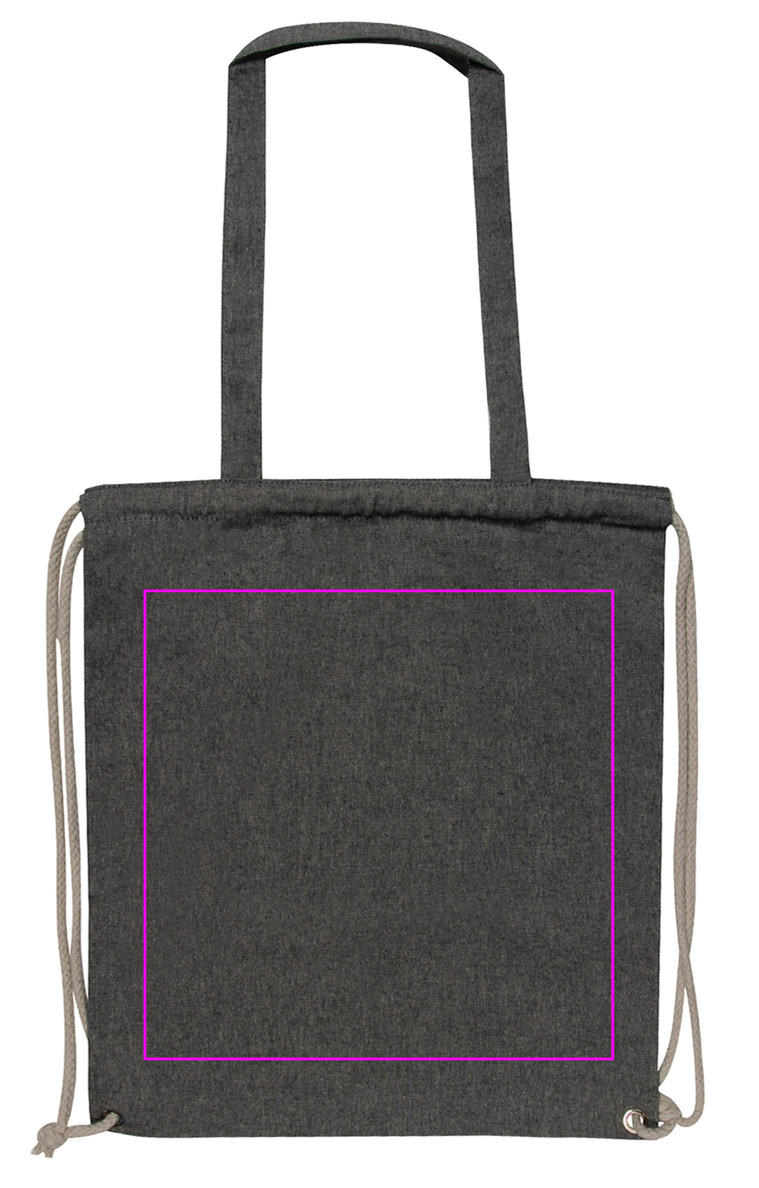 Worek bawełniany 140 g/m2 VOLKER