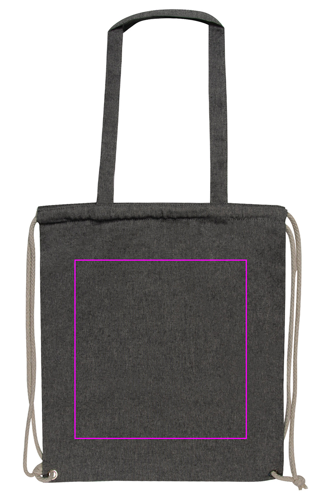 Worek bawełniany 140 g/m2 VOLKER