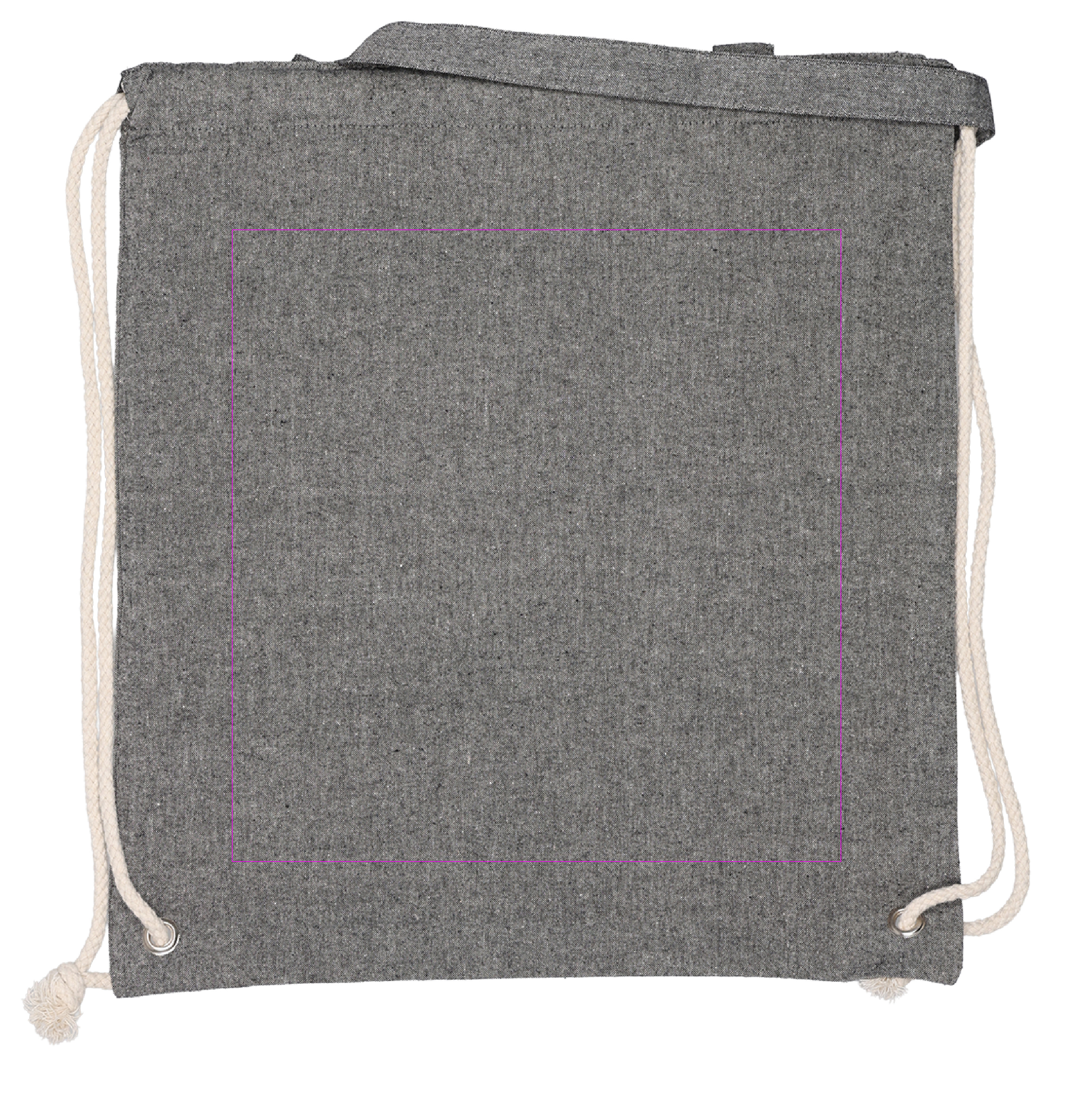 Worek bawełniany 140 g/m2 VOLKER