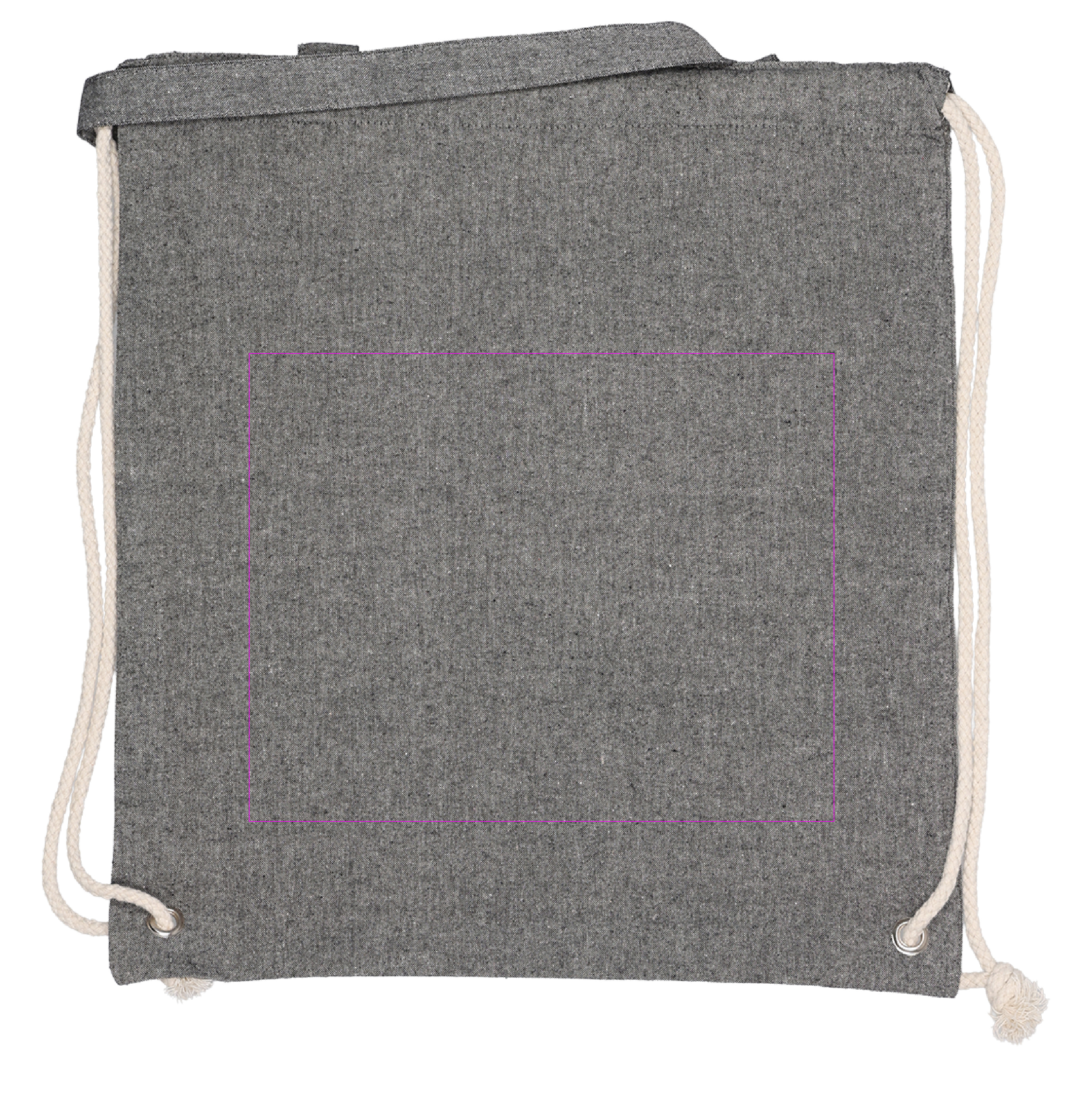 Worek bawełniany 140 g/m2 VOLKER