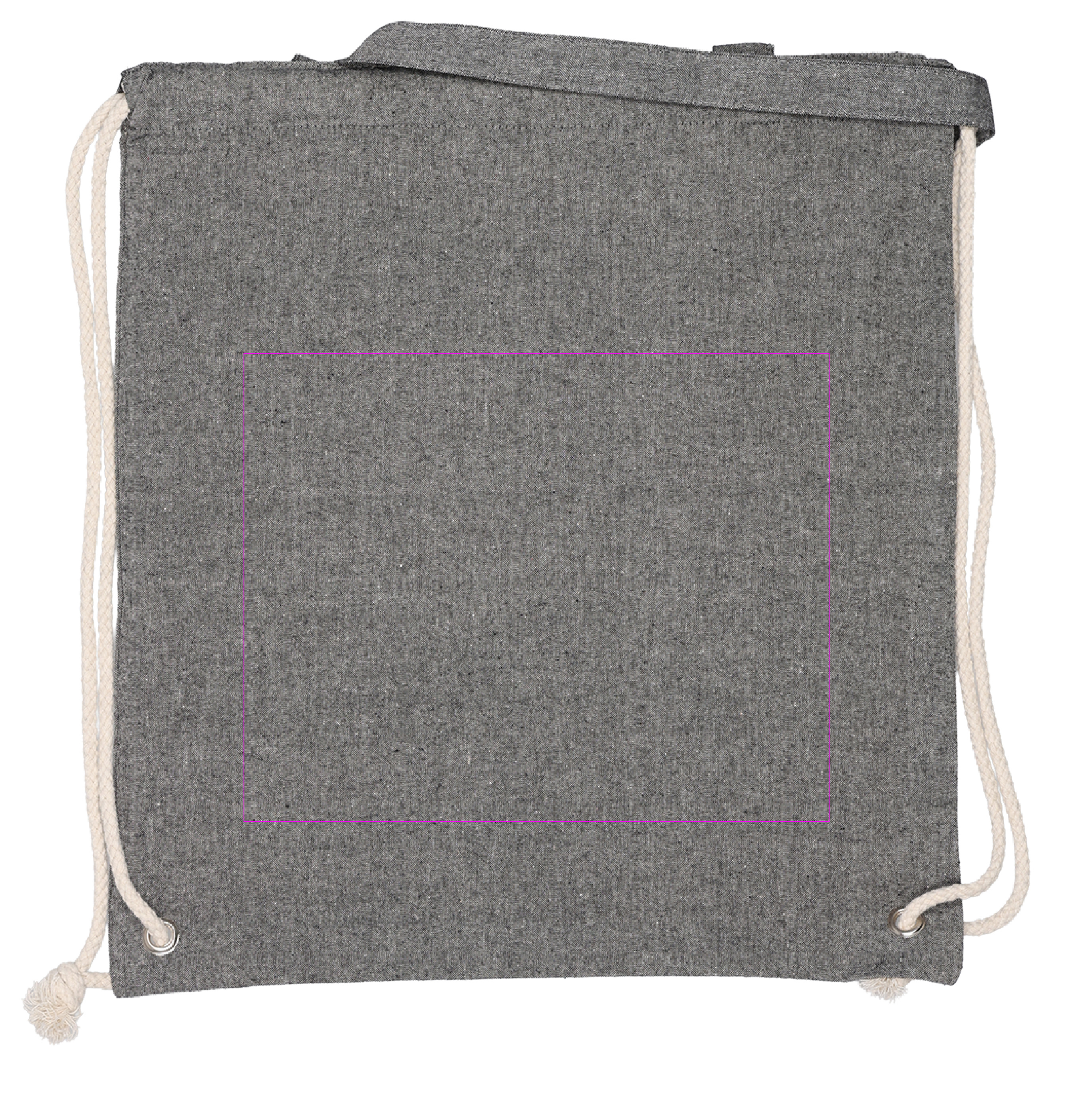 Worek bawełniany 140 g/m2 VOLKER