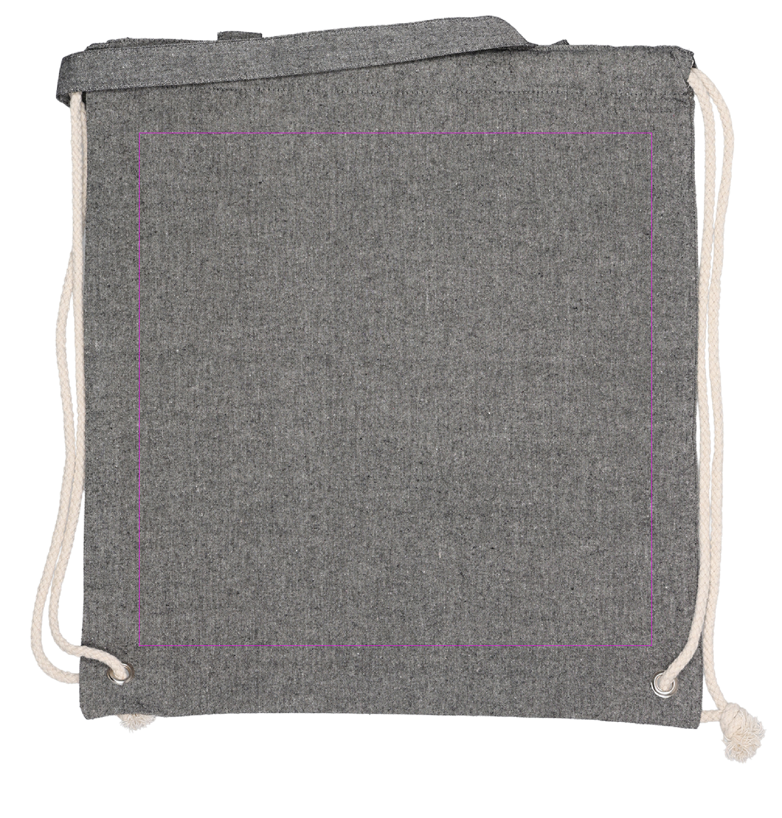 Worek bawełniany 140 g/m2 VOLKER