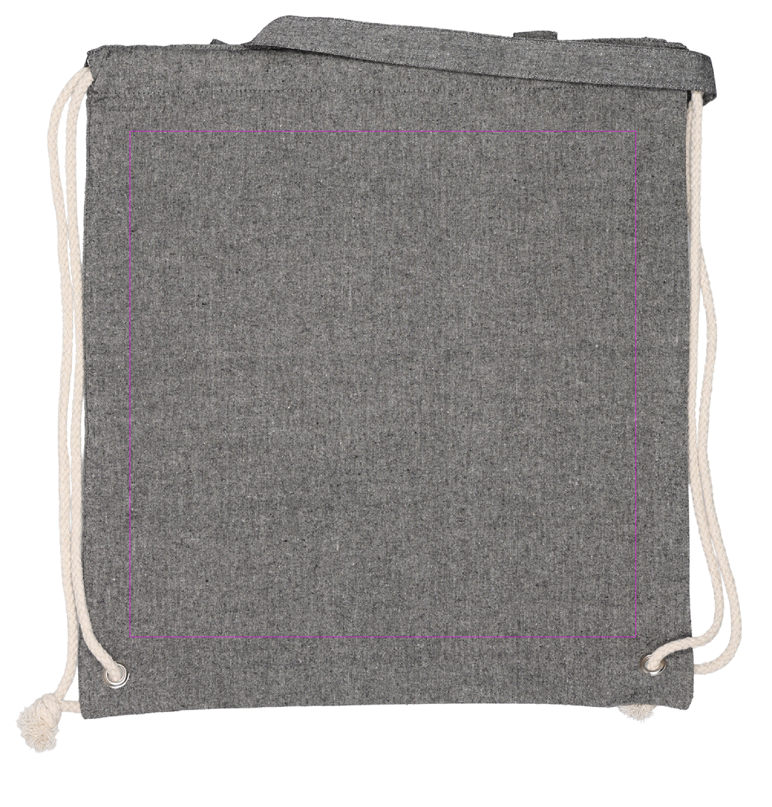 Worek bawełniany 140 g/m2 VOLKER