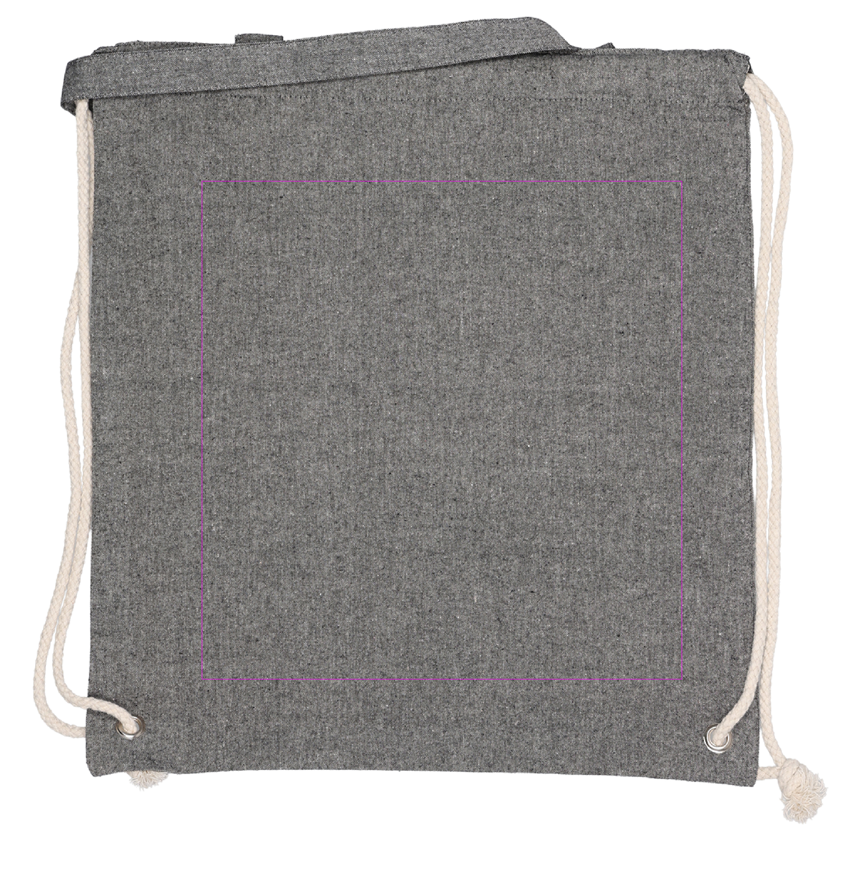 Worek bawełniany 140 g/m2 VOLKER