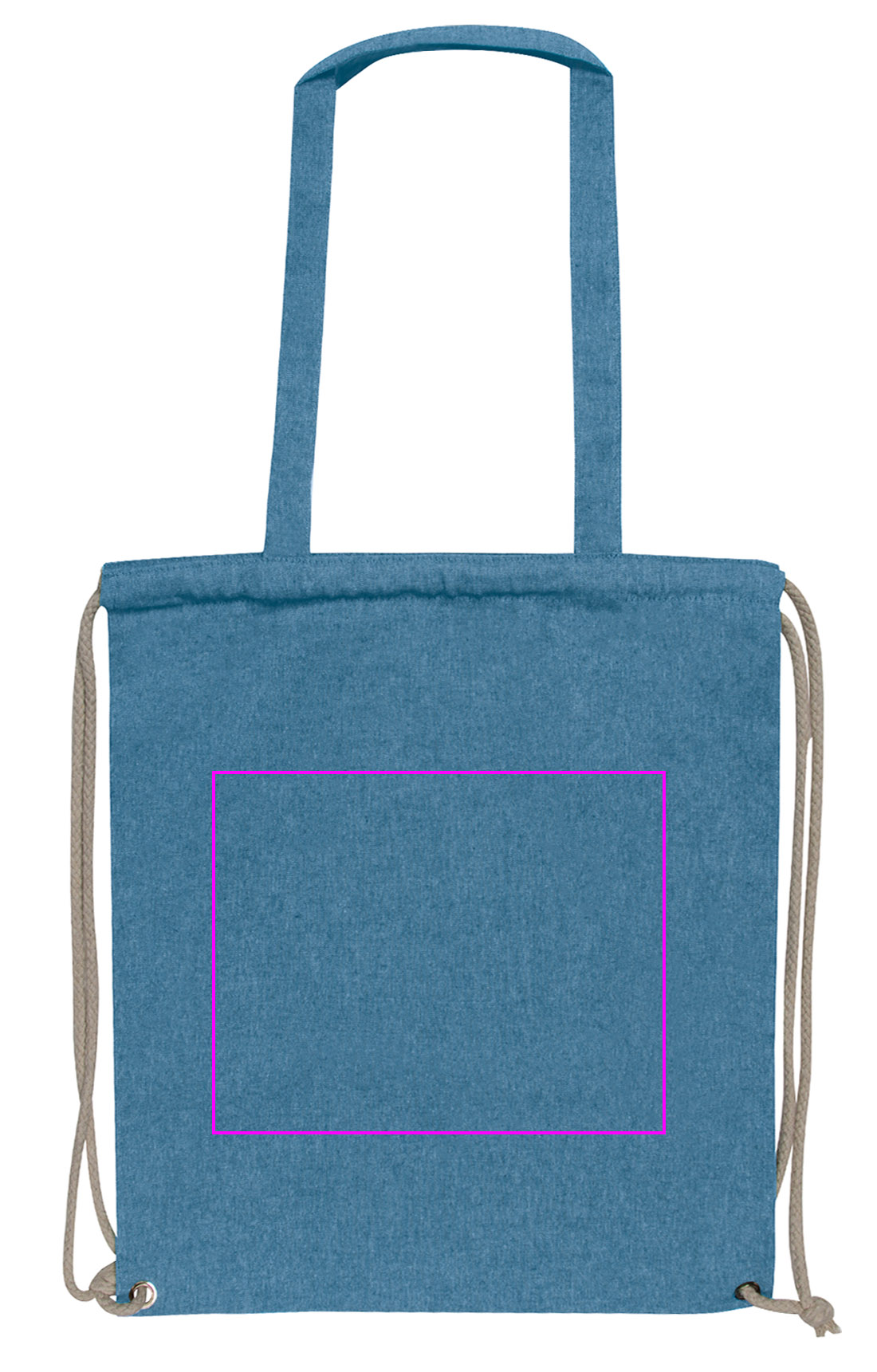 Worek bawełniany 140 g/m2 VOLKER