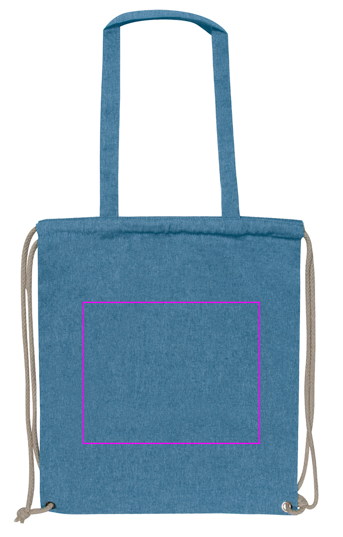 Worek bawełniany 140 g/m2 VOLKER