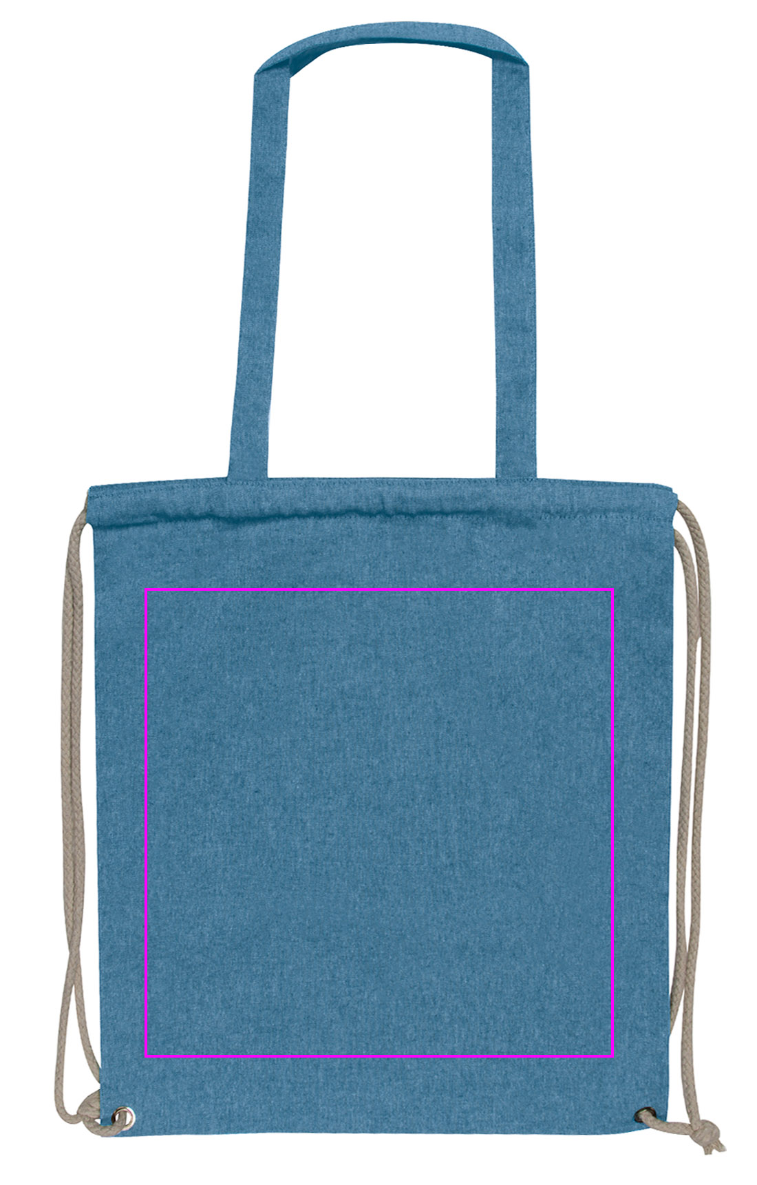 Worek bawełniany 140 g/m2 VOLKER