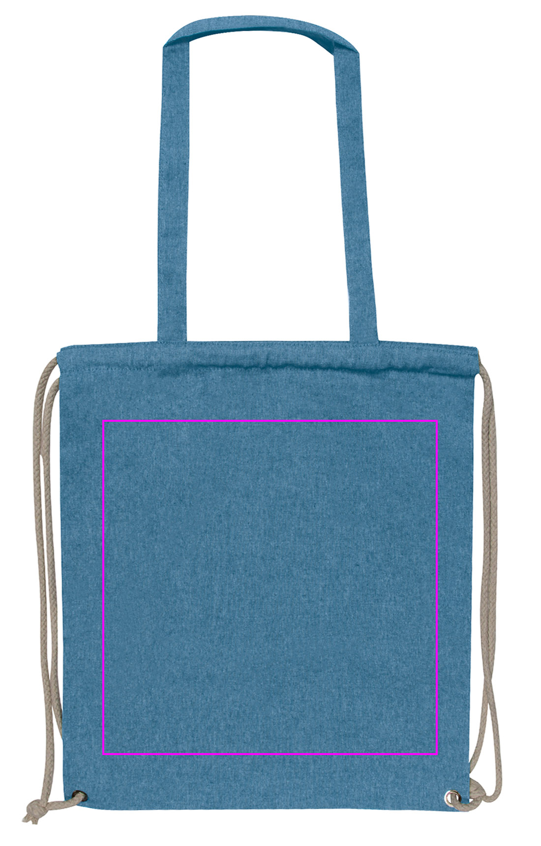 Worek bawełniany 140 g/m2 VOLKER