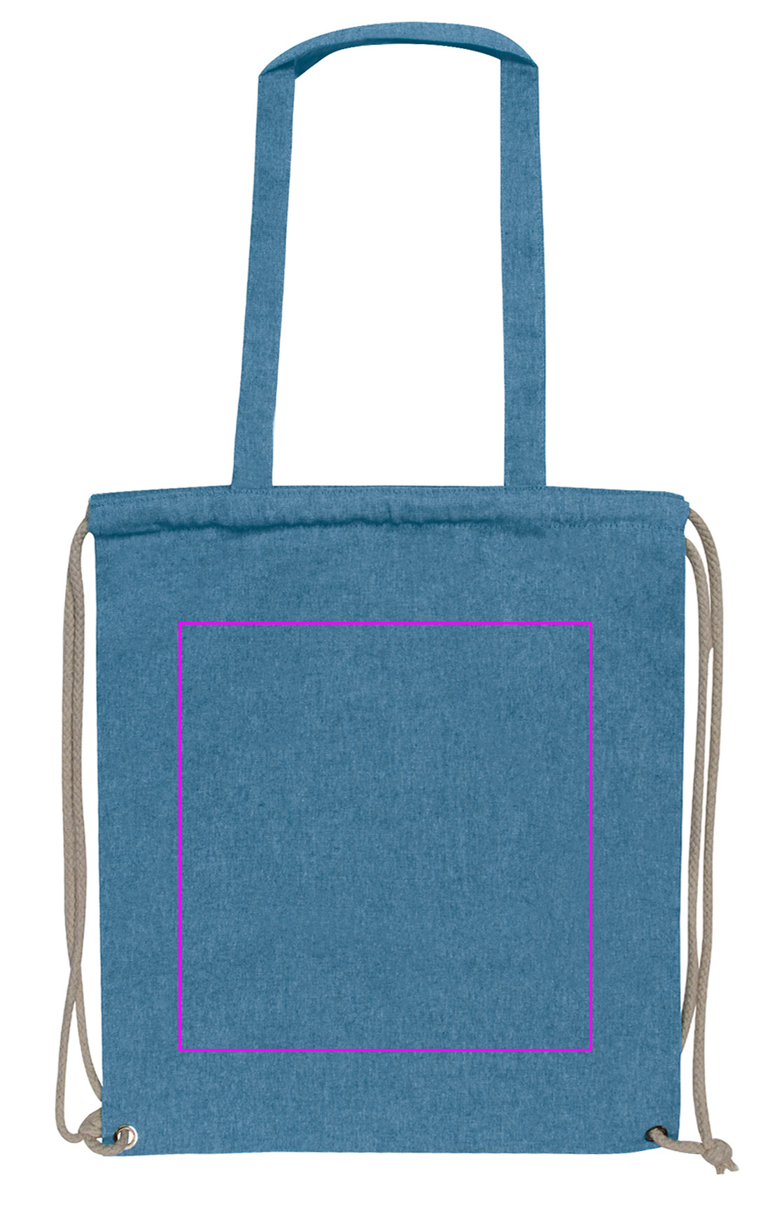 Worek bawełniany 140 g/m2 VOLKER