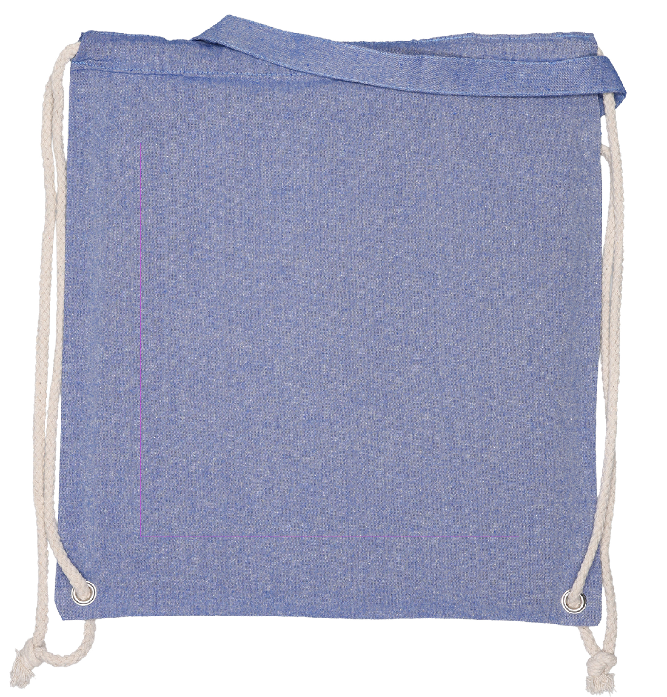 Worek bawełniany 140 g/m2 VOLKER