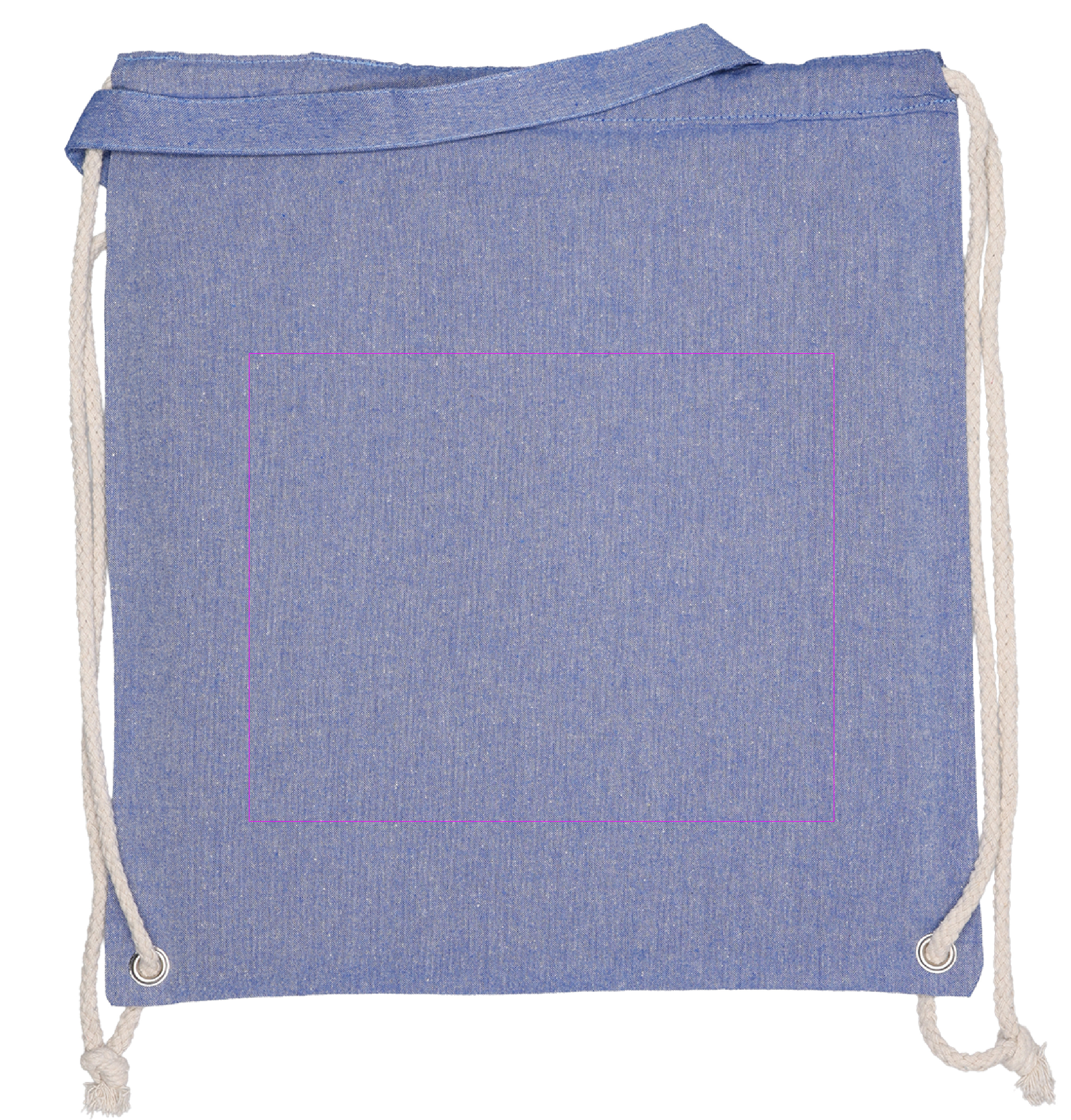 Worek bawełniany 140 g/m2 VOLKER