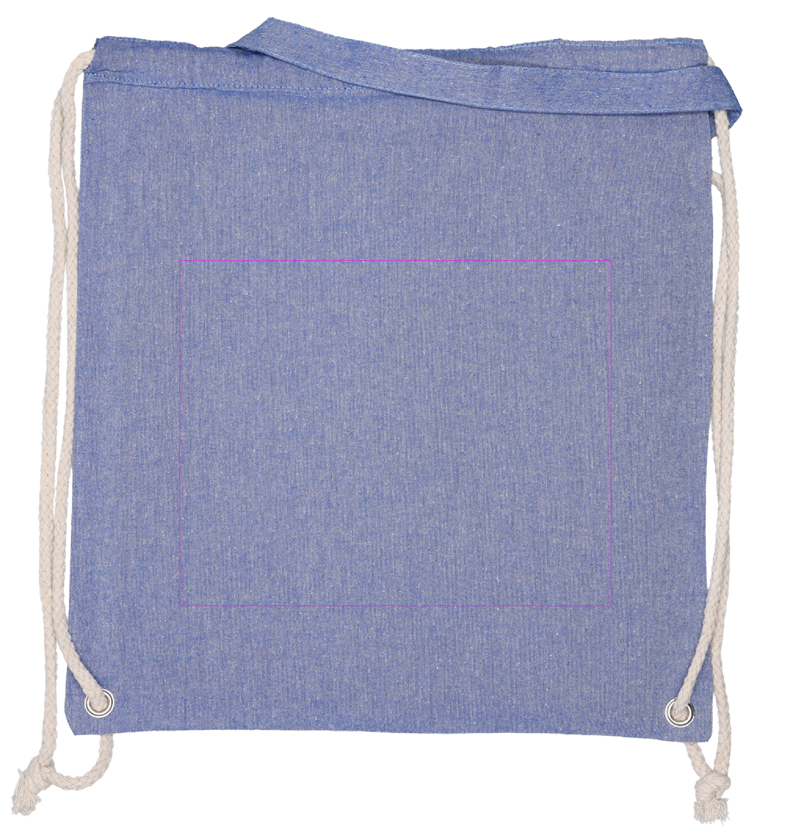 Worek bawełniany 140 g/m2 VOLKER