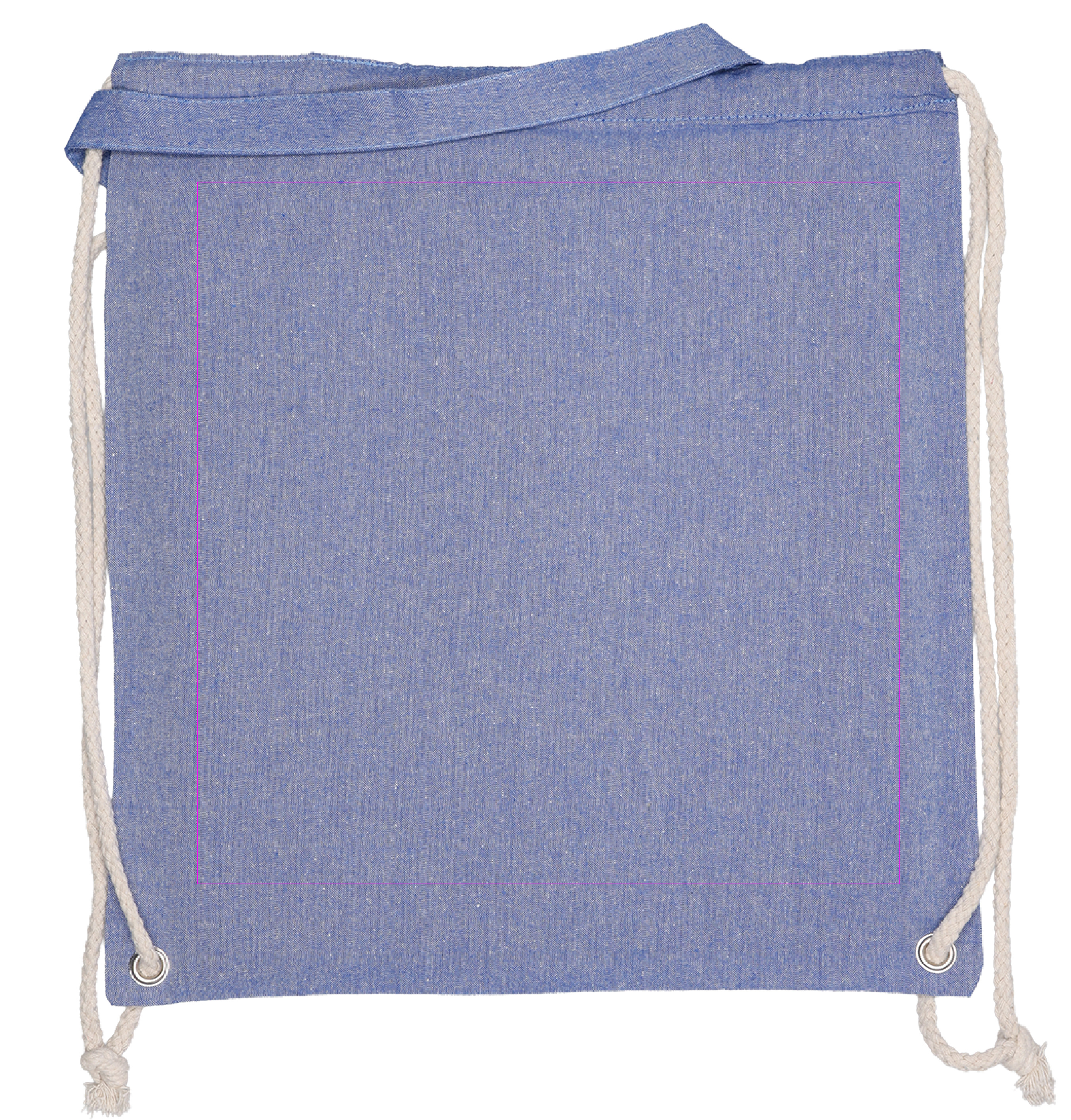Worek bawełniany 140 g/m2 VOLKER