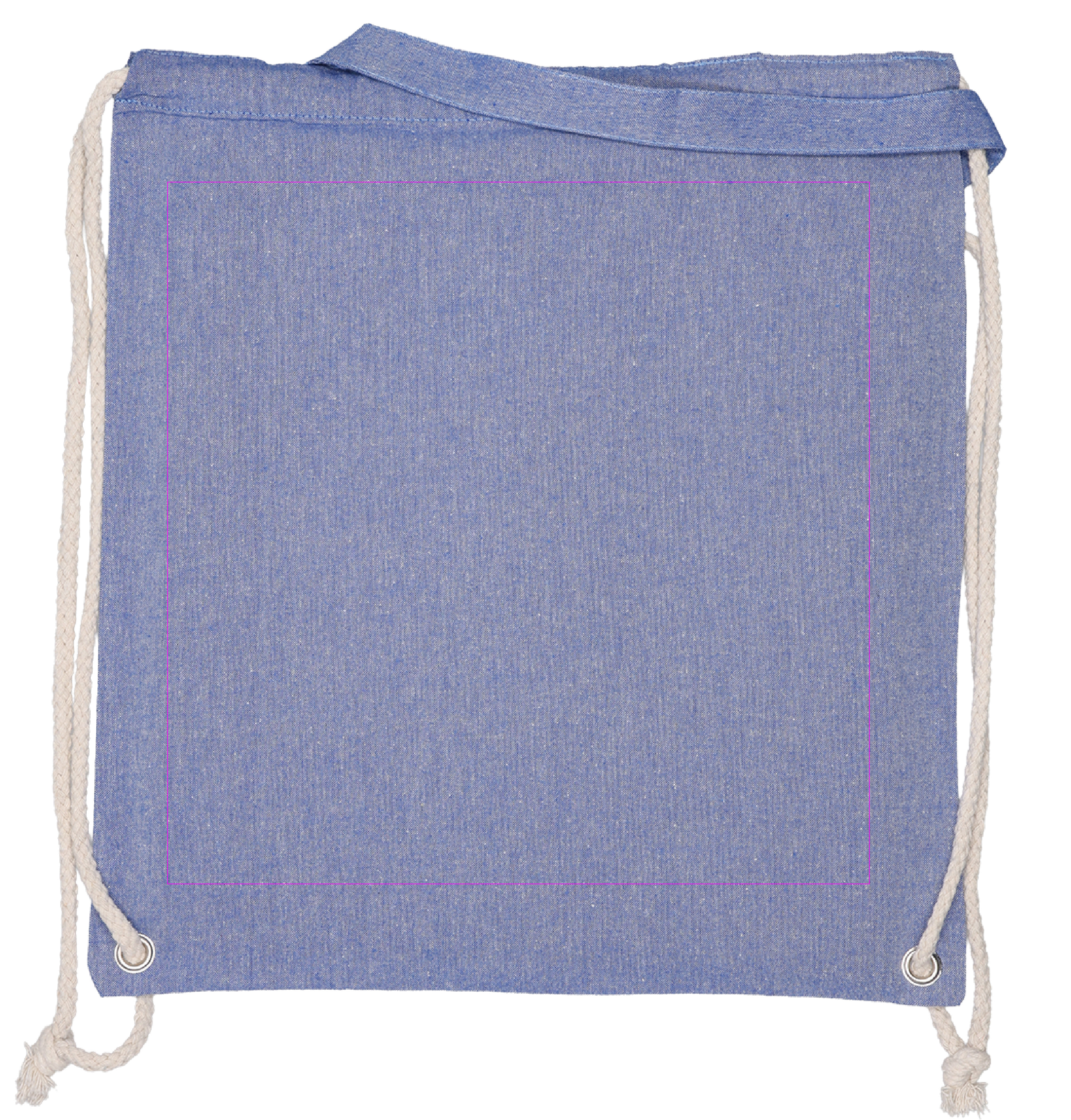 Worek bawełniany 140 g/m2 VOLKER