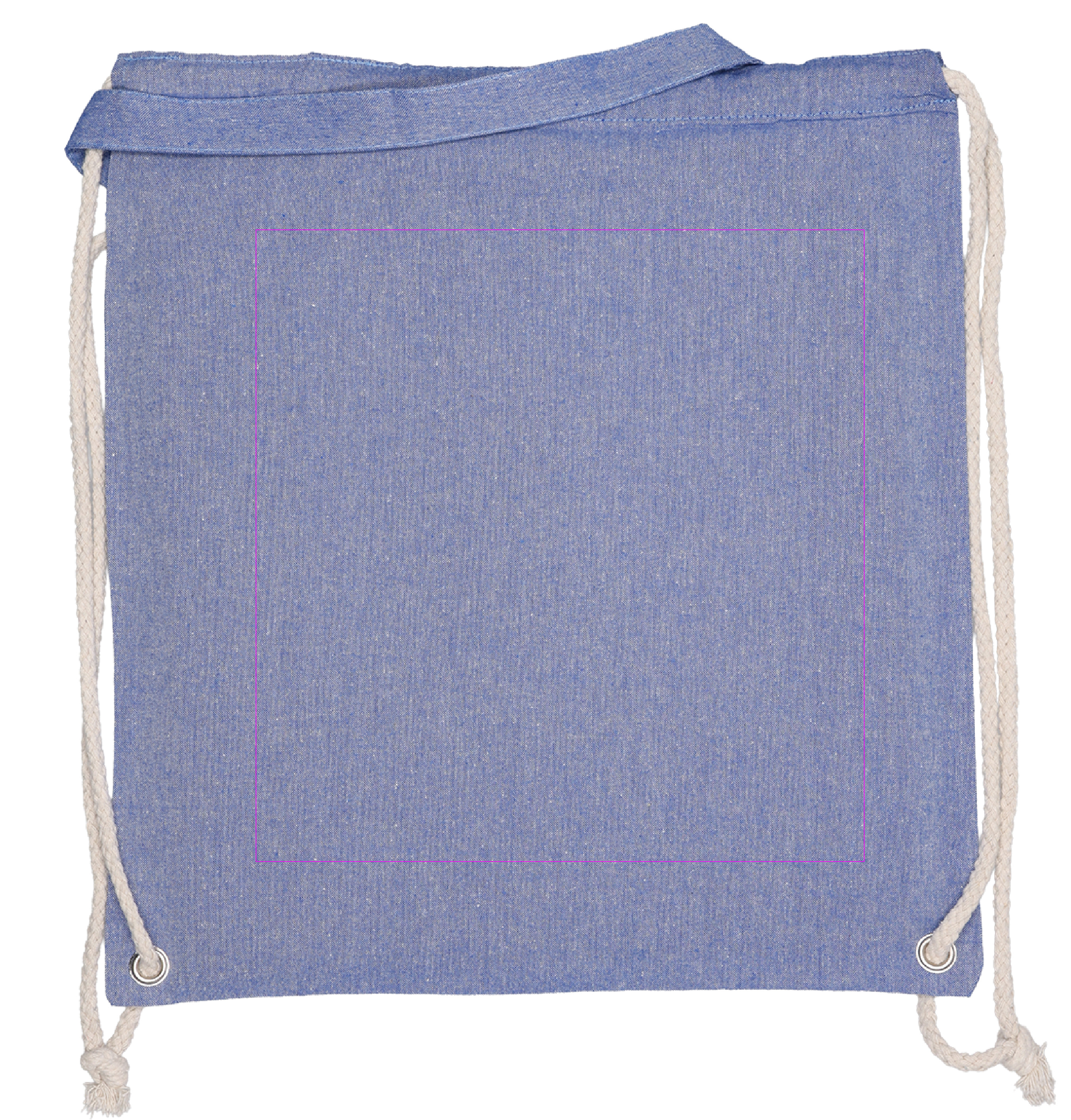Worek bawełniany 140 g/m2 VOLKER