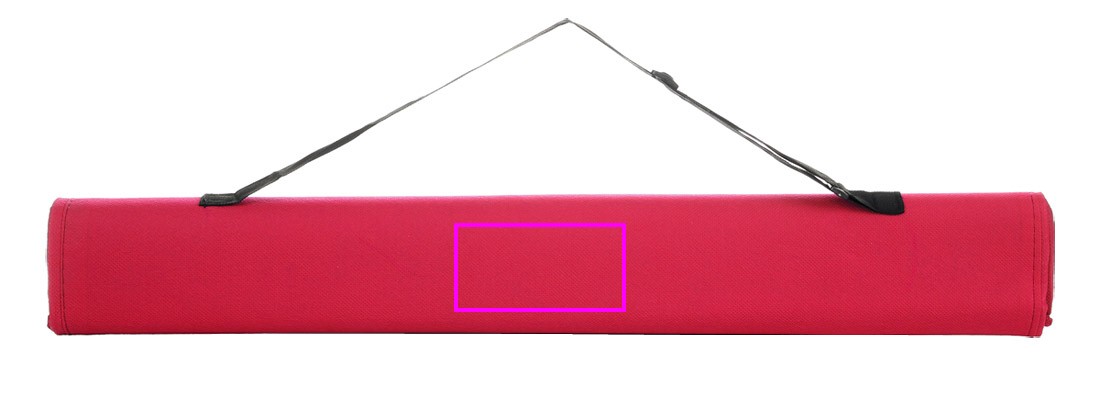 Mata plażowa KAROLINA