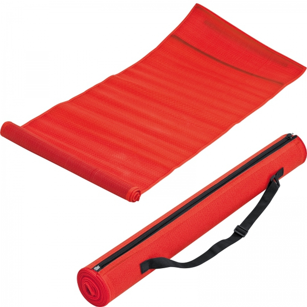 Mata plażowa KAROLINA