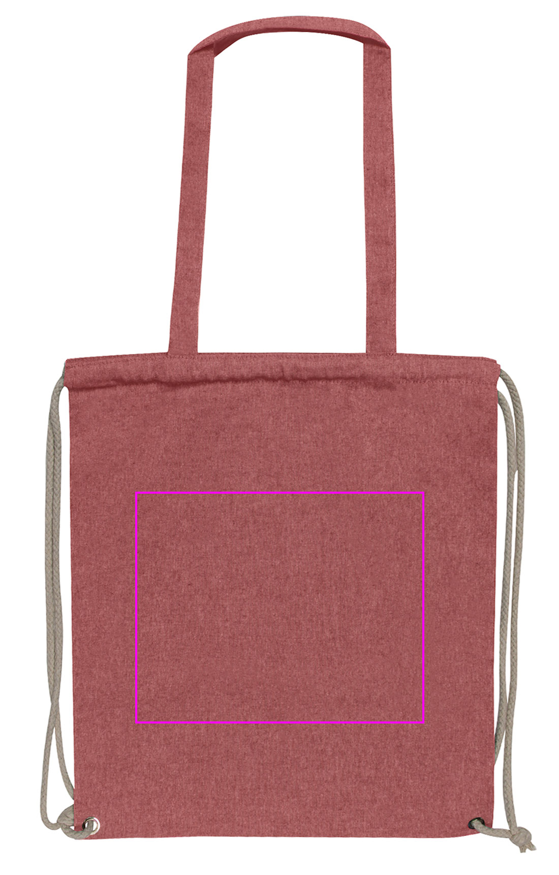 Worek bawełniany 140 g/m2 VOLKER