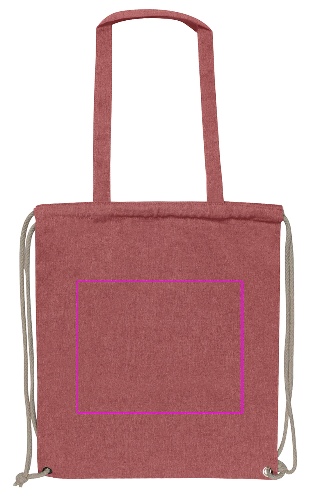 Worek bawełniany 140 g/m2 VOLKER