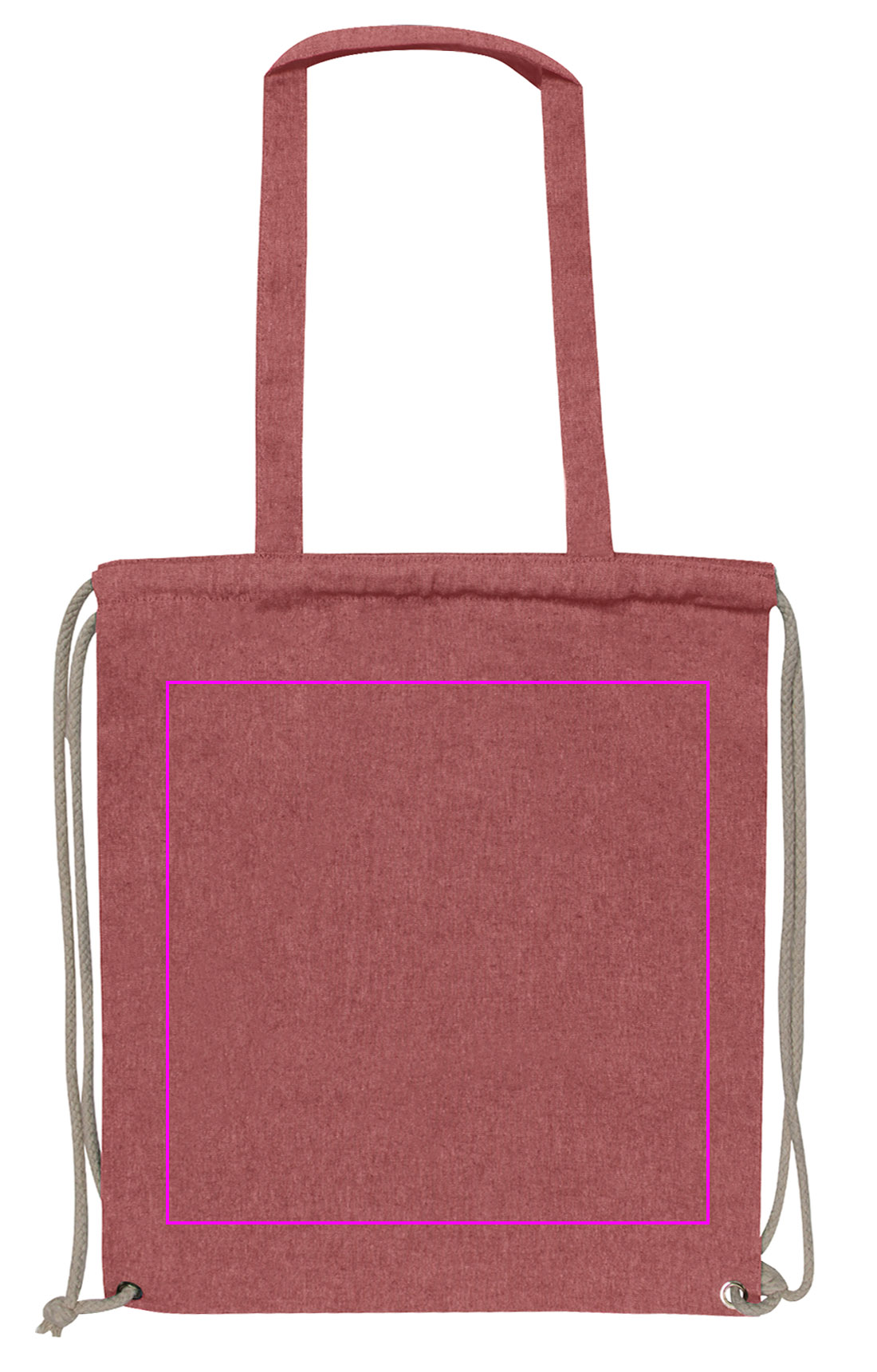 Worek bawełniany 140 g/m2 VOLKER