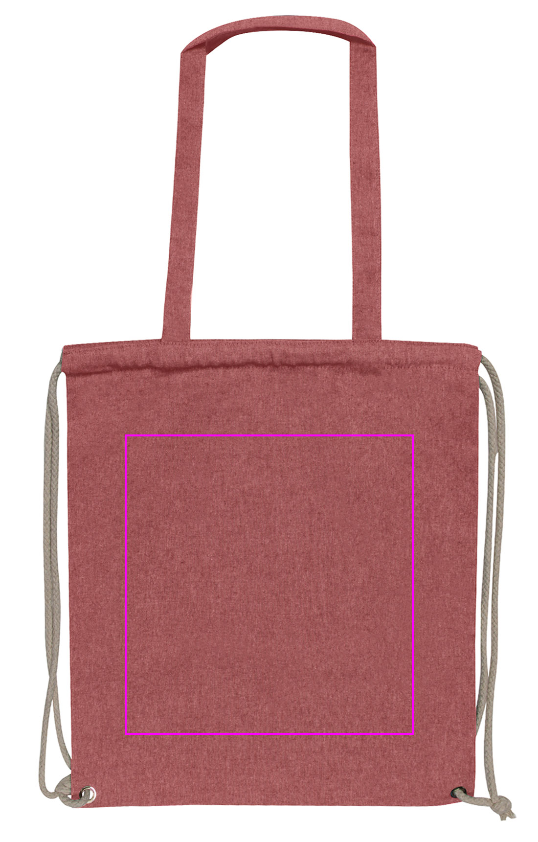 Worek bawełniany 140 g/m2 VOLKER