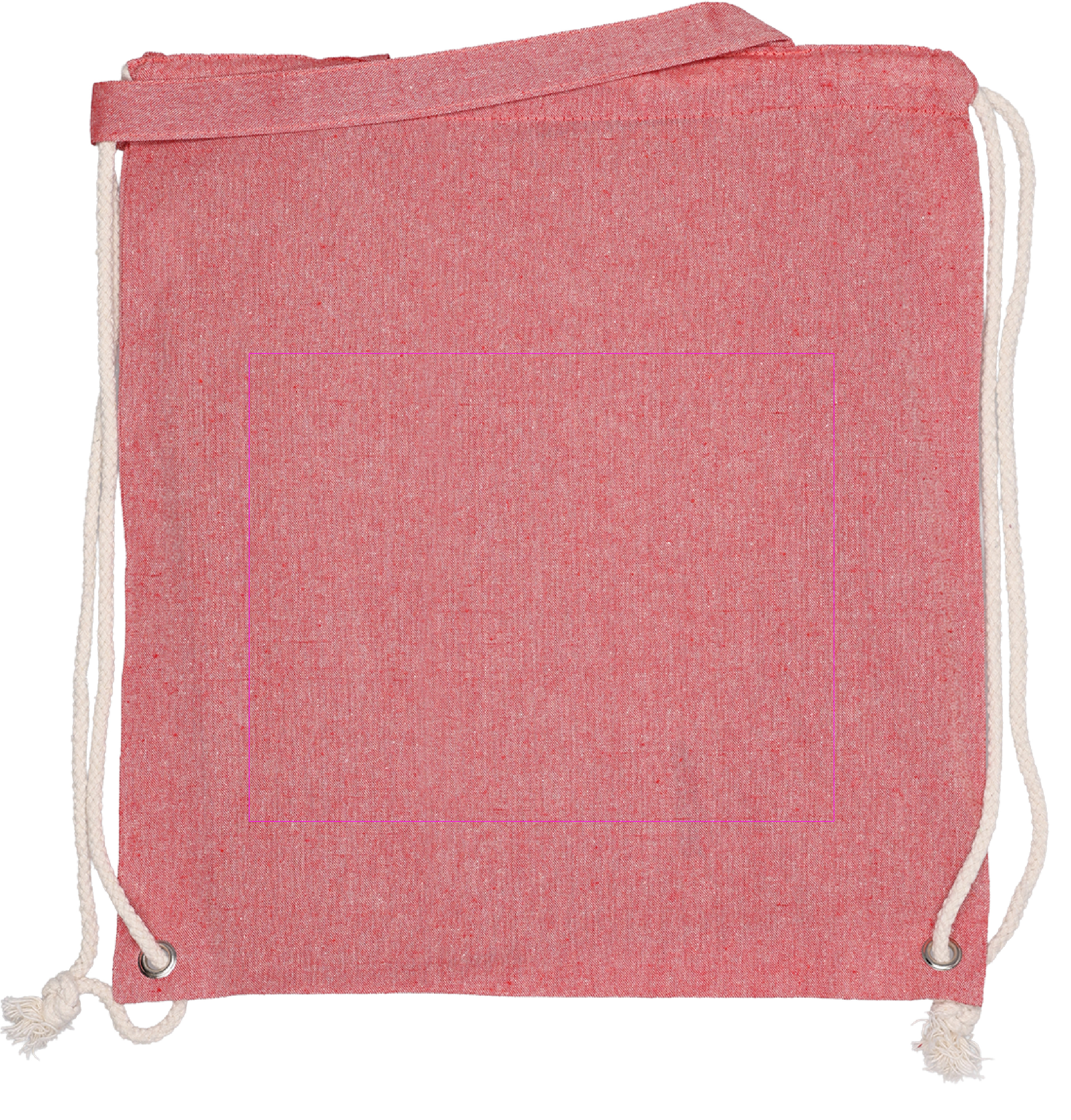Worek bawełniany 140 g/m2 VOLKER