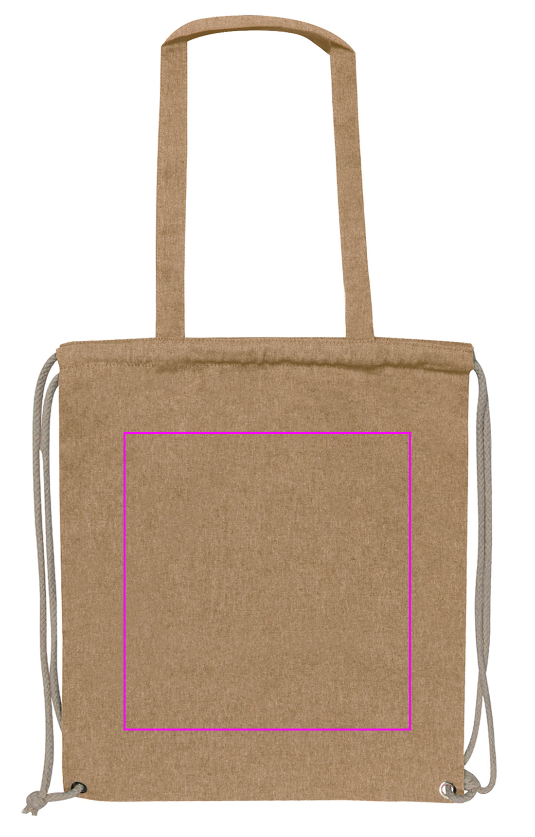 Worek bawełniany 140 g/m2 VOLKER