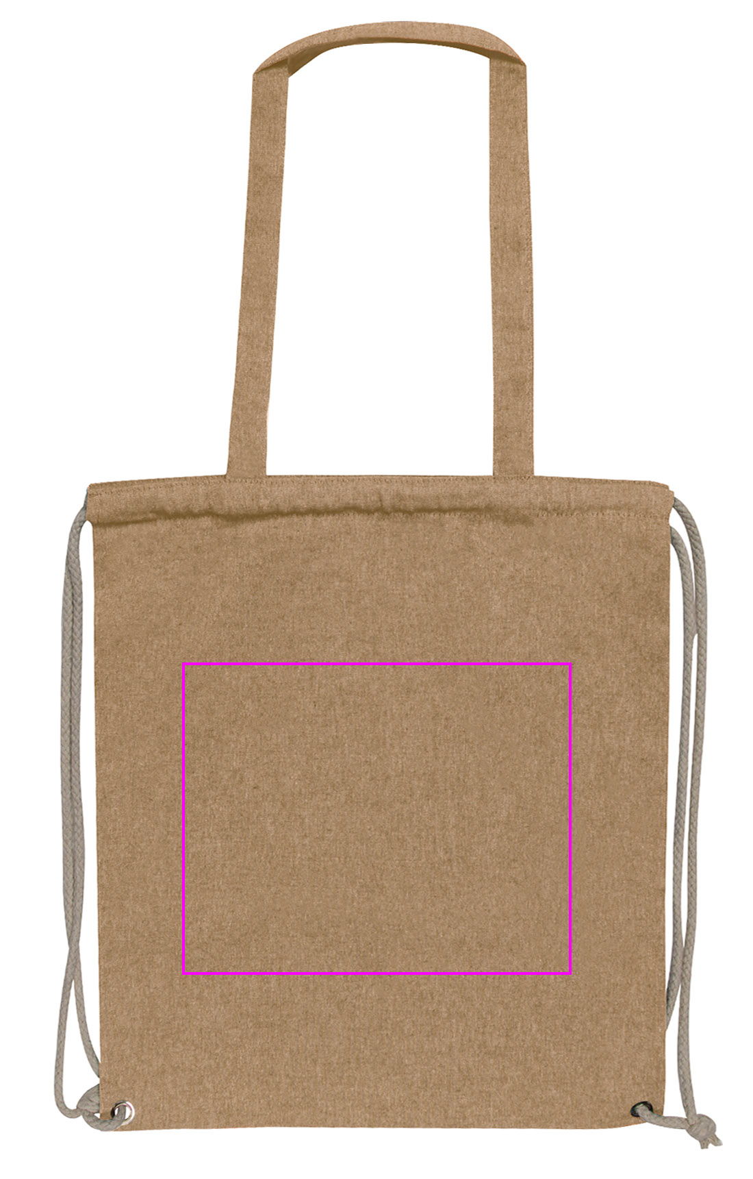 Worek bawełniany 140 g/m2 VOLKER