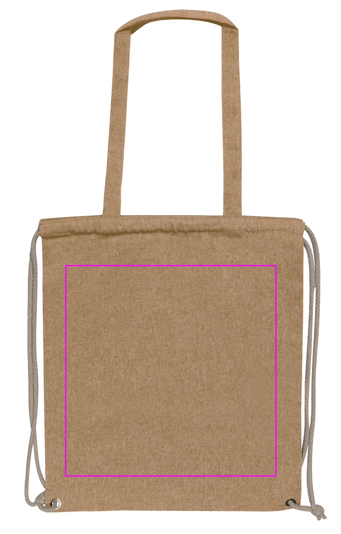 Worek bawełniany 140 g/m2 VOLKER