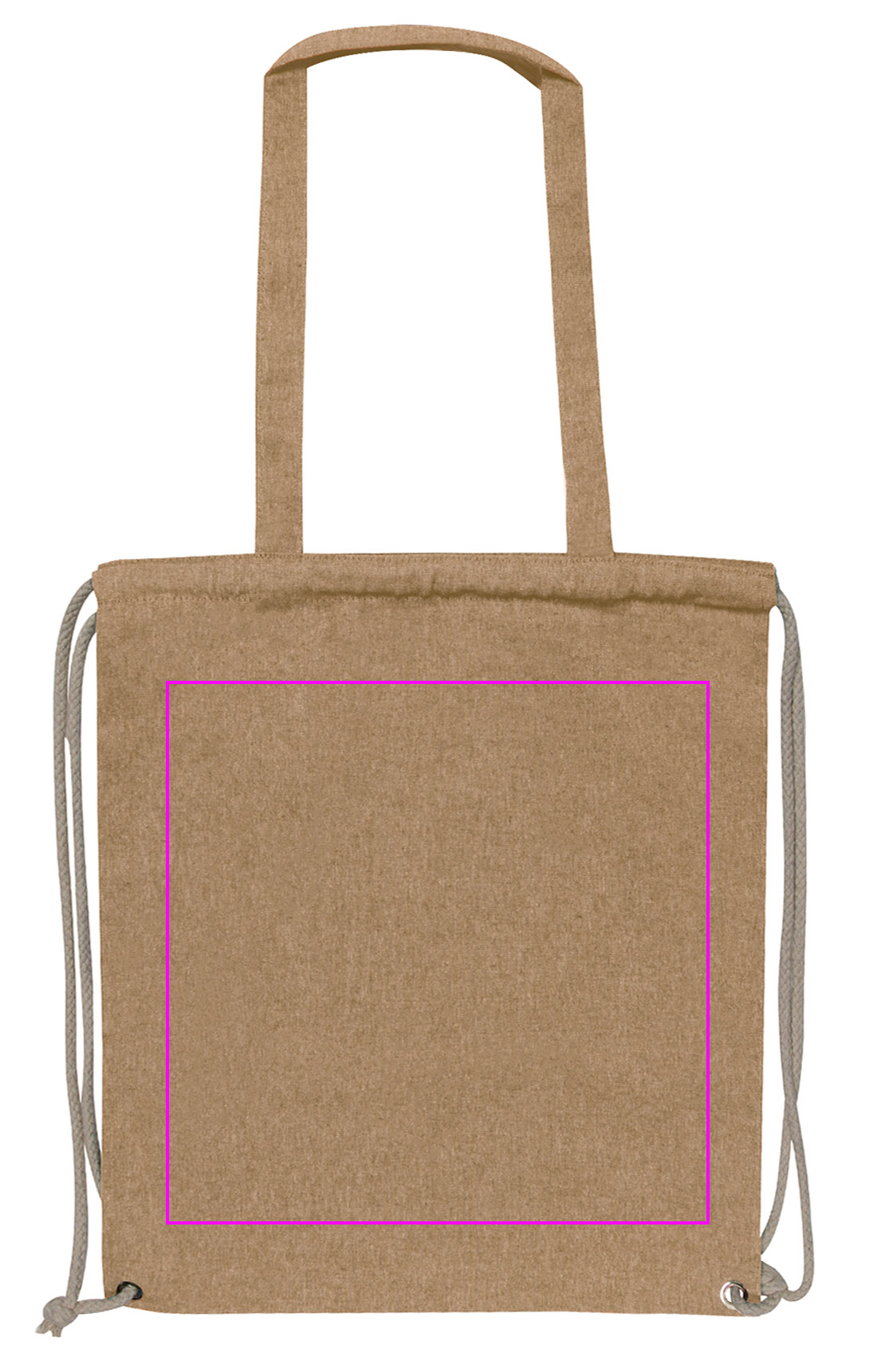 Worek bawełniany 140 g/m2 VOLKER