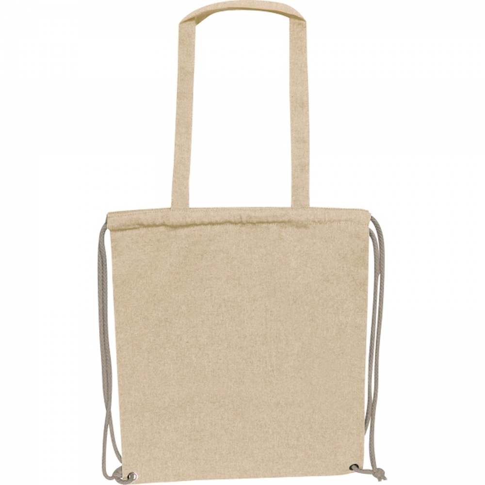 Worek bawełniany 140 g/m2 VOLKER