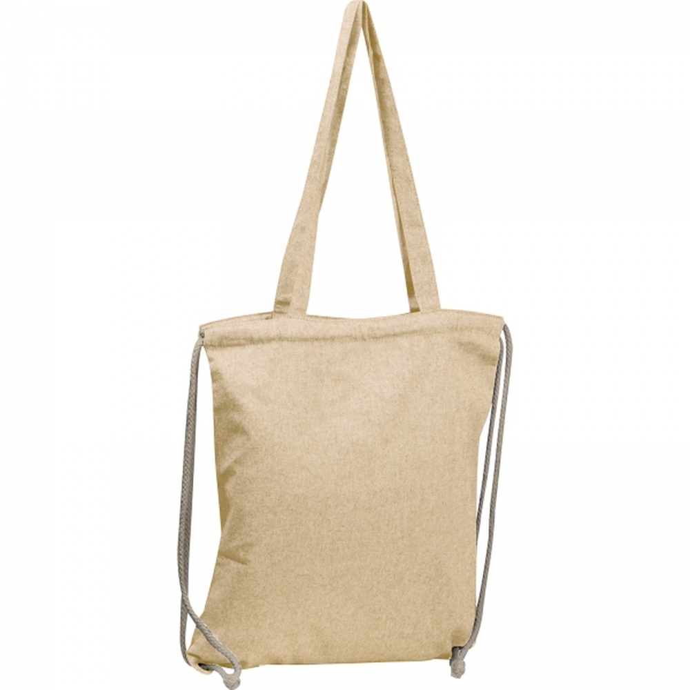 Worek bawełniany 140 g/m2 VOLKER