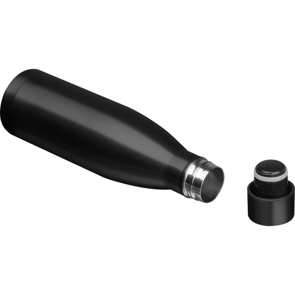 Butelka termiczna stalowa 500 ml BERND