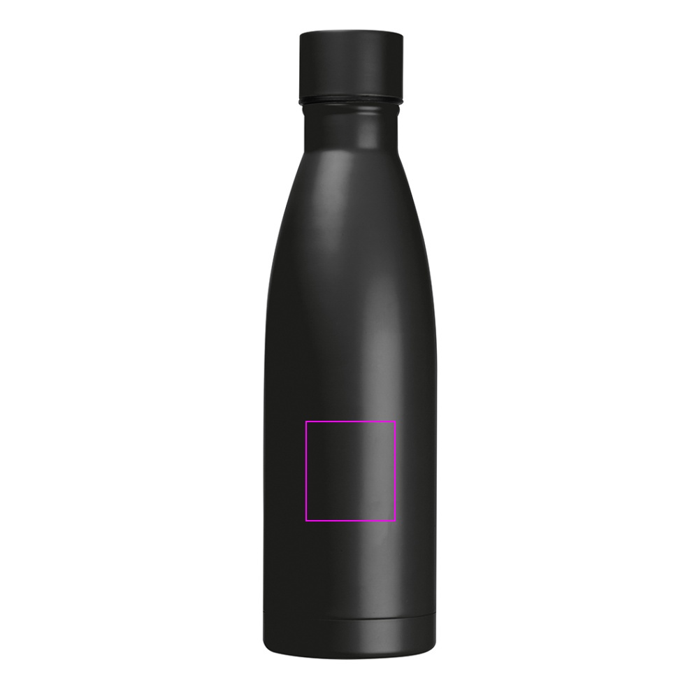 Butelka termiczna stalowa 500 ml BERND