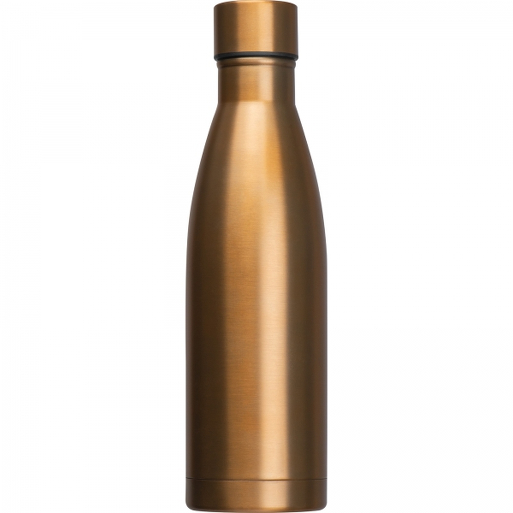 Butelka termiczna stalowa 500 ml BERND