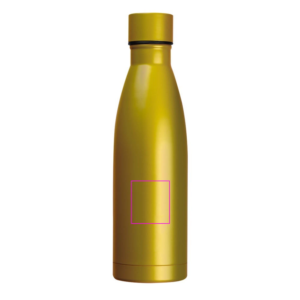 Butelka termiczna stalowa 500 ml BERND