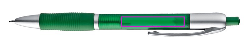 Długopis plastikowy ADOLFO