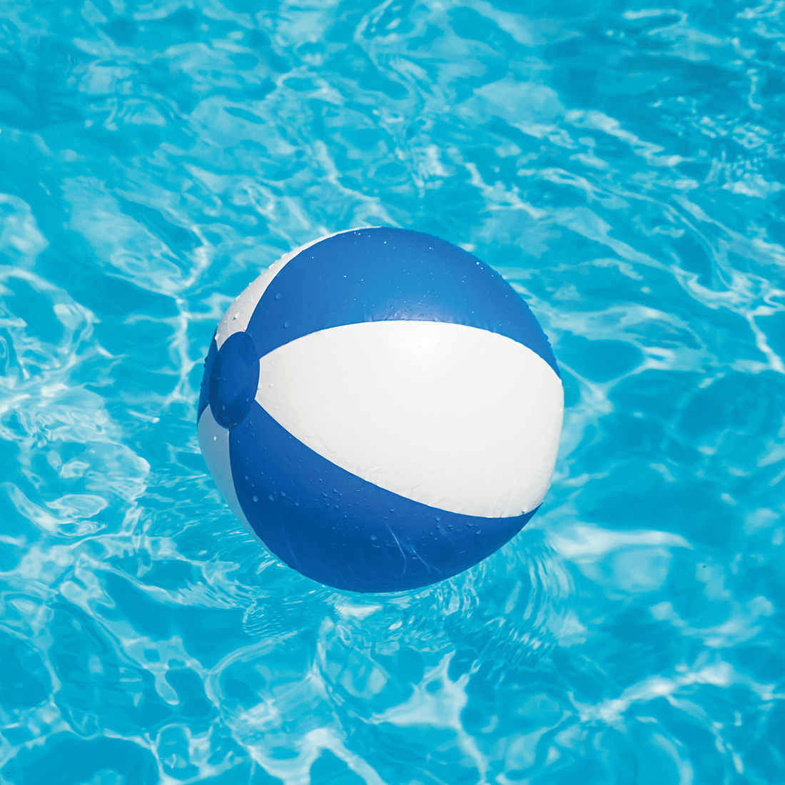 Piłka plażowa ø26 cm BERNHARD