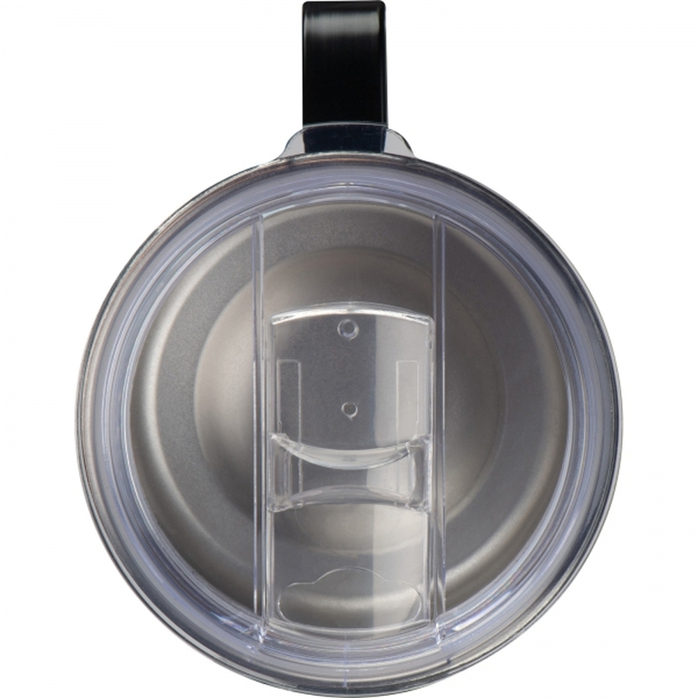 Kubek termiczny stalowy 300 ml MAGNUS