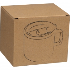 Kubek termiczny stalowy 300 ml MAGNUS