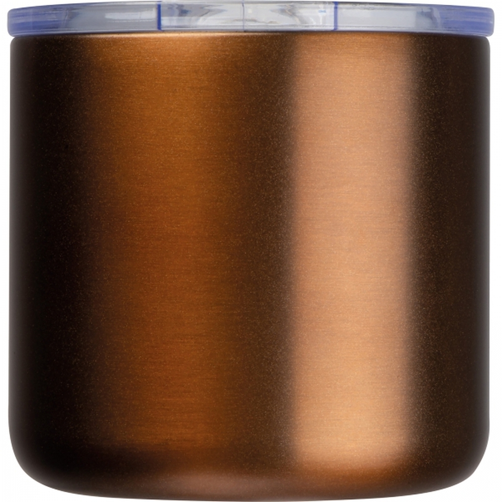 Kubek termiczny stalowy 300 ml MAGNUS