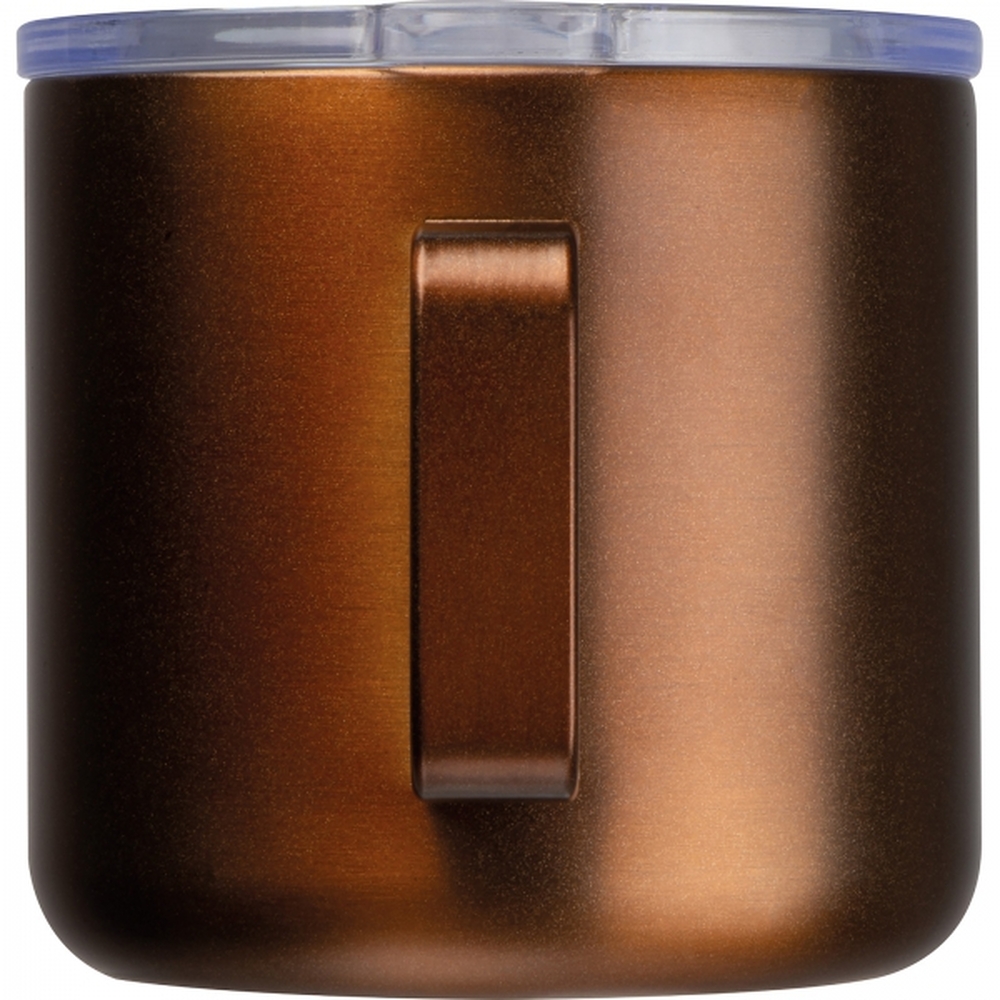 Kubek termiczny stalowy 300 ml MAGNUS